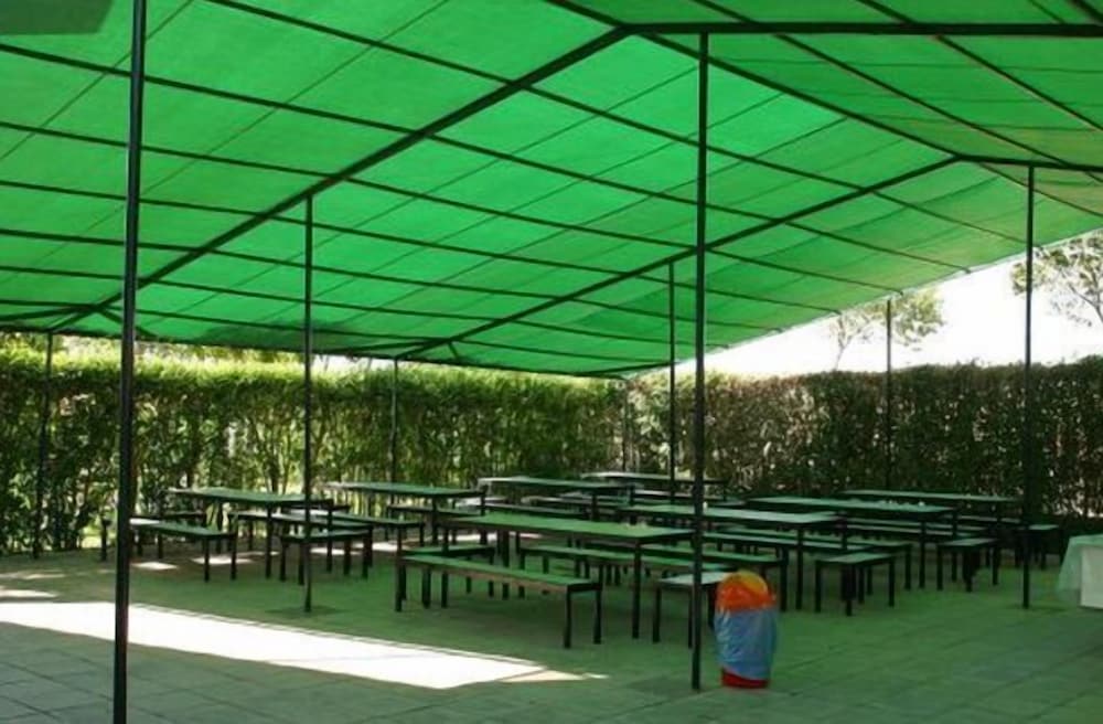 camping carlos iii