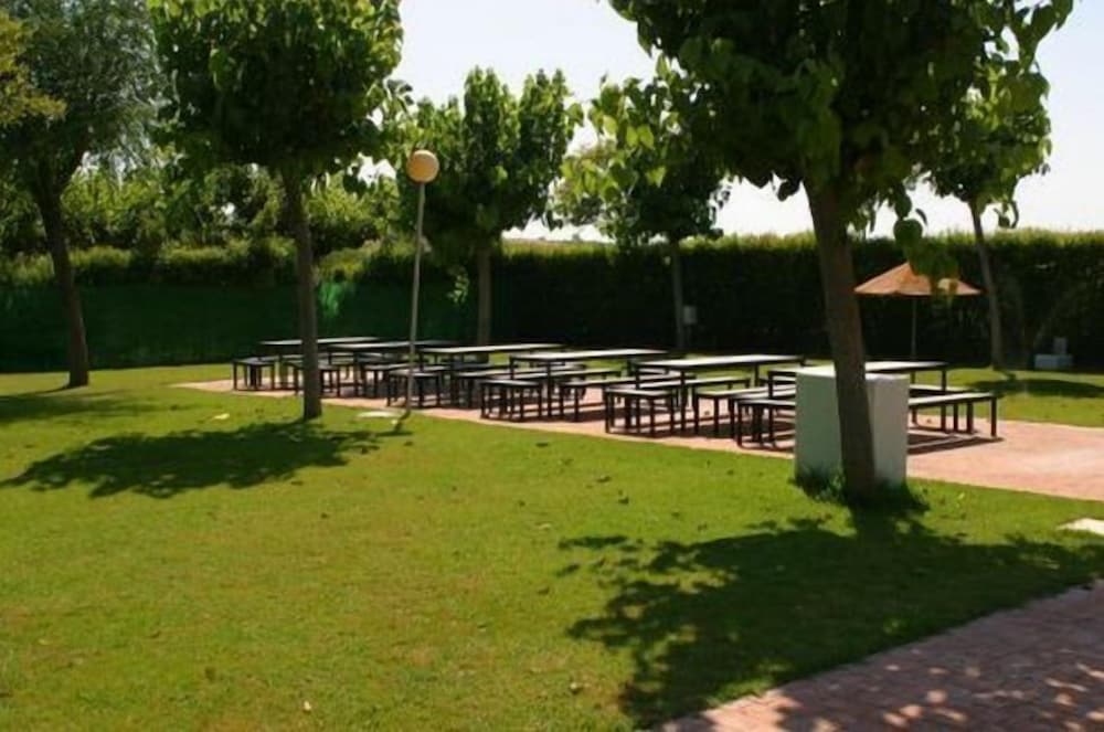 camping carlos iii