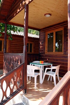 camping carlos iii