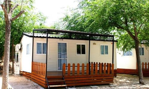 camping carlos iii