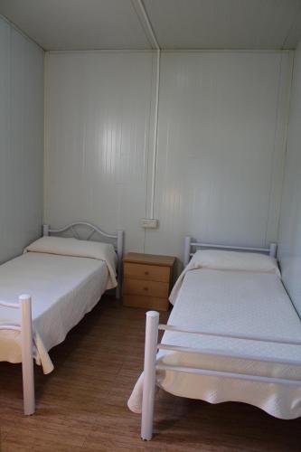 camping carlos iii