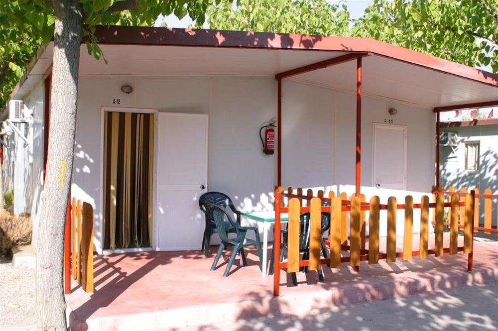 camping carlos iii