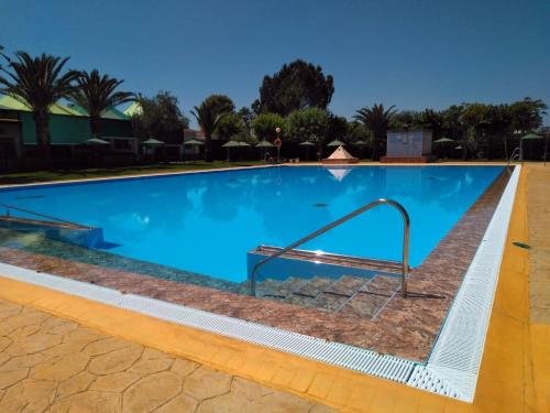camping carlos iii