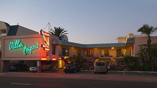 Villa Capri By The Sea,San Diego>>Coronado,2 star