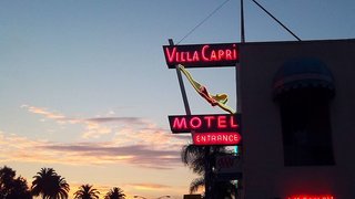 Villa Capri By The Sea,San Diego>>Coronado,2 star