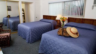 Villa Capri By The Sea,San Diego>>Coronado,2 star