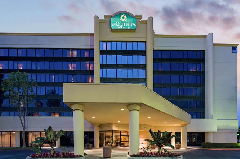 La Quinta Inn & Suites By Wyndham Buena Park