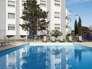 Ibis Styles Toulon La Seyne Sur Mer,Near Le Technopole De La Mer,3 star