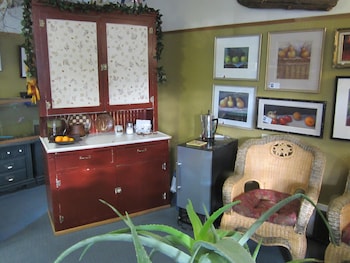 Big Horn Motel,Sheridan>>Buffalo,2 star