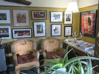 Big Horn Motel,Sheridan>>Buffalo,2 star