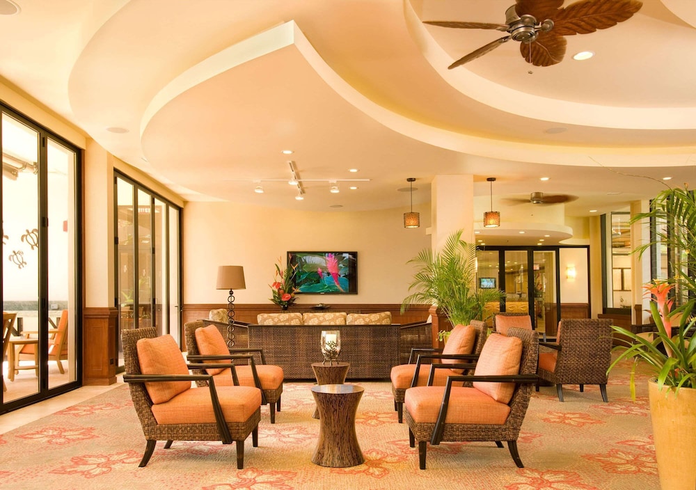 aston maui kaanapali villas