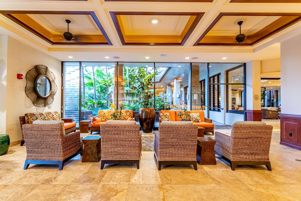 aston maui kaanapali villas