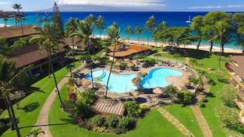 aston maui kaanapali villas