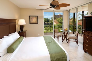 aston maui kaanapali villas