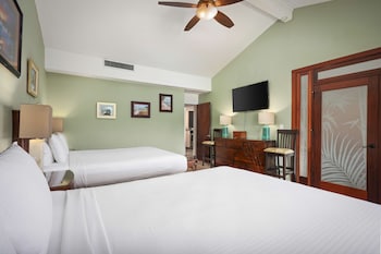 aston maui kaanapali villas