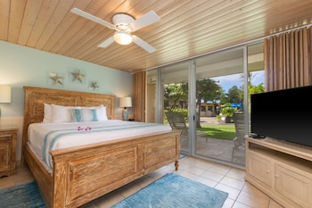 aston maui kaanapali villas
