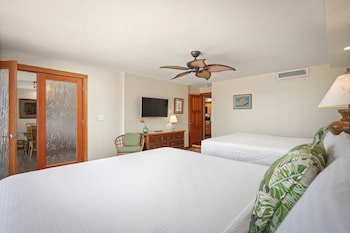 aston maui kaanapali villas