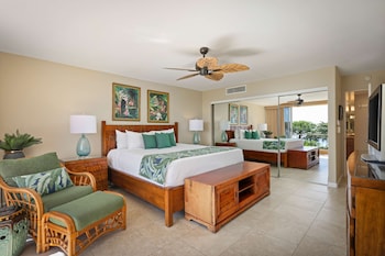 aston maui kaanapali villas