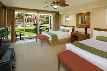 aston maui kaanapali villas
