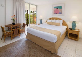 aston maui kaanapali villas