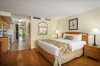 aston maui kaanapali villas