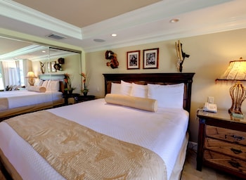 aston maui kaanapali villas