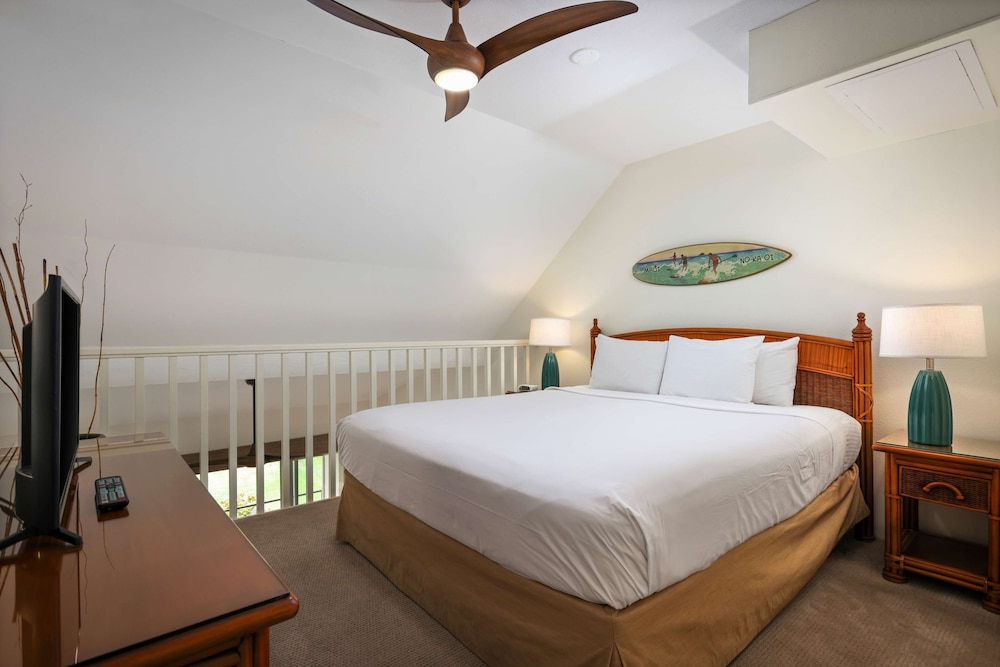aston maui kaanapali villas