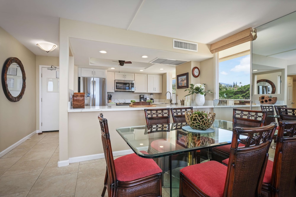 aston maui kaanapali villas