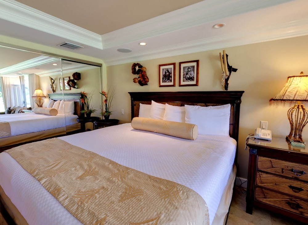aston maui kaanapali villas