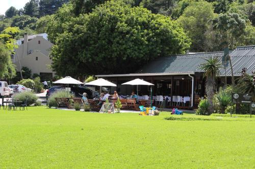 blackwaters river lodge
