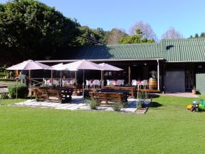 blackwaters river lodge