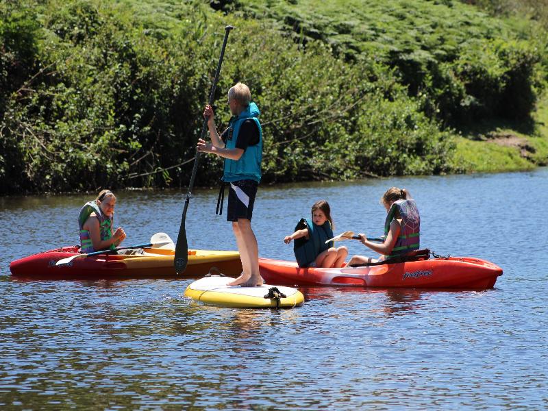blackwaters river lodge