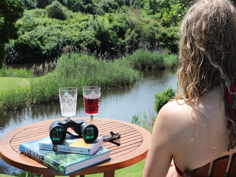 blackwaters river lodge