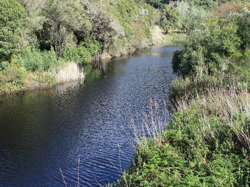 Blackwaters River Lodge,Garden Route>>Cape Town,4 star