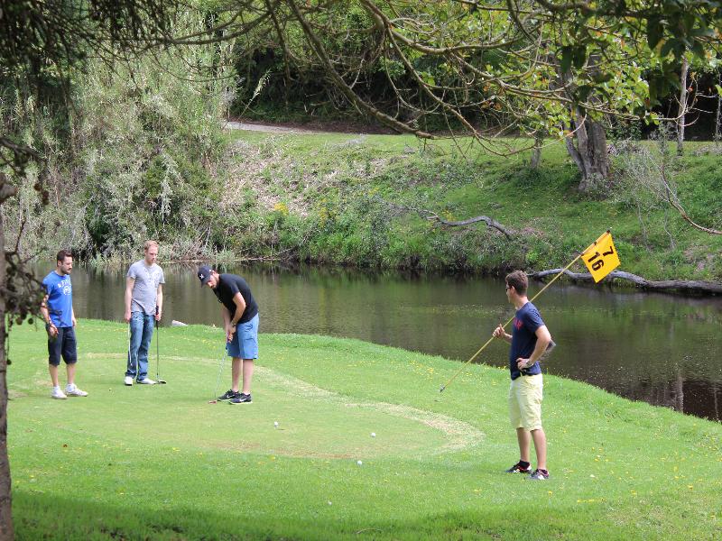 Blackwaters River Lodge,Garden Route>>Cape Town,4 star