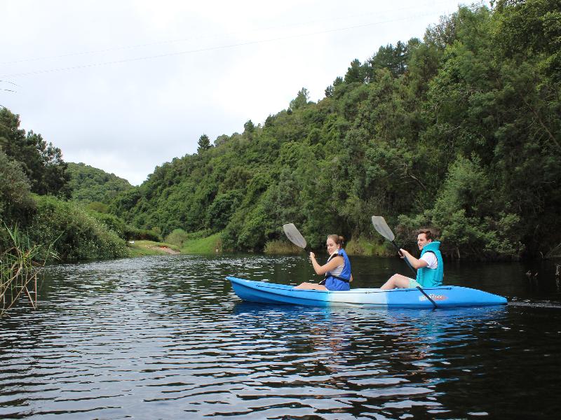 Blackwaters River Lodge,Garden Route>>Cape Town,4 star