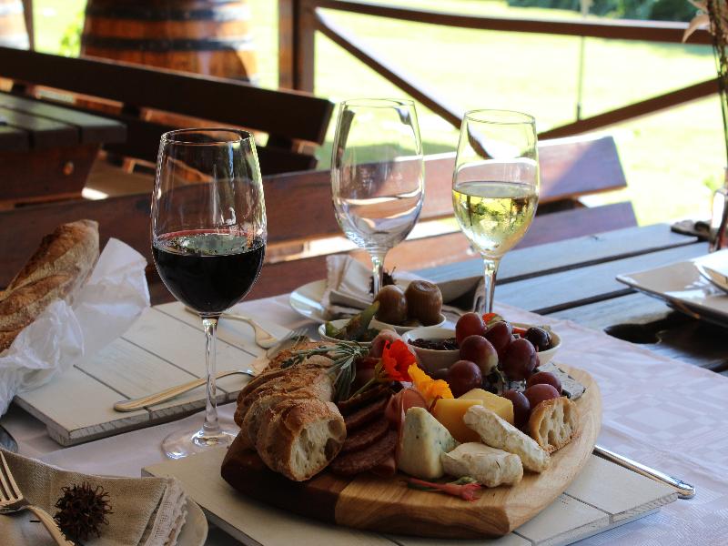 blackwaters river lodge