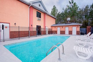 Baymont By Wyndham Jesup,Jesup>>Hinesville,2 star