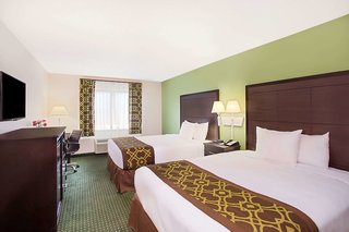 Baymont By Wyndham Jesup,Jesup>>Hinesville,2 star