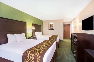 Baymont By Wyndham Jesup,Jesup>>Hinesville,2 star