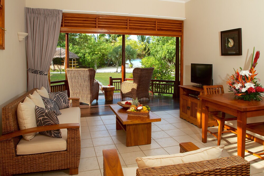 les villas dor