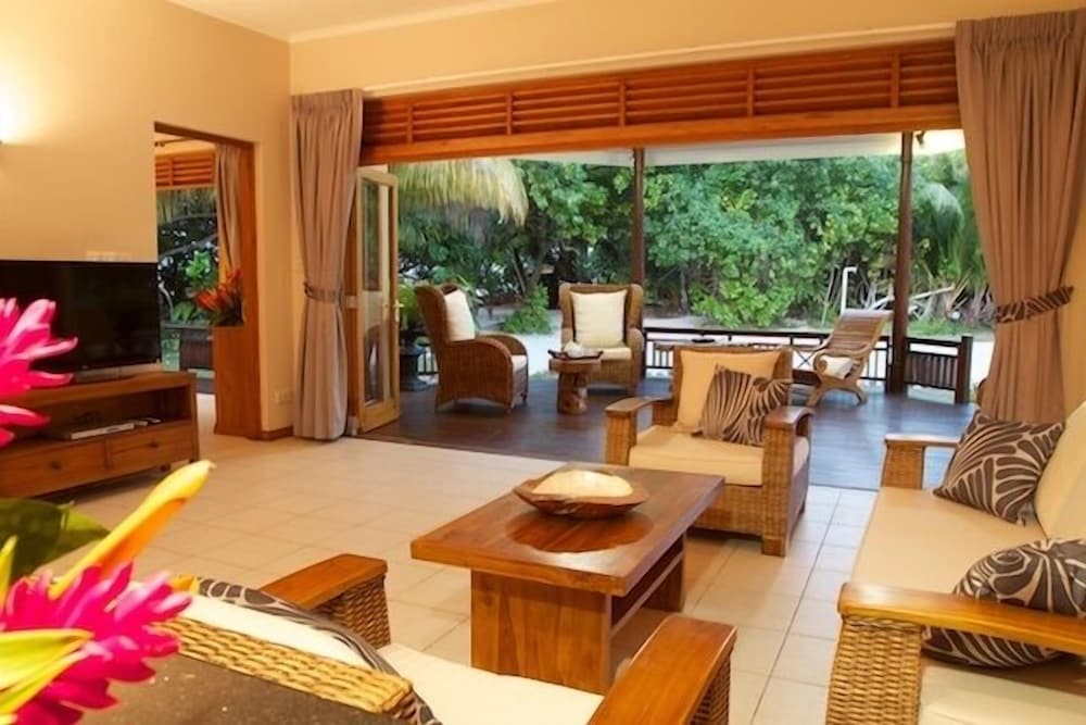 les villas dor