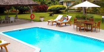 les villas dor
