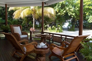 les villas dor
