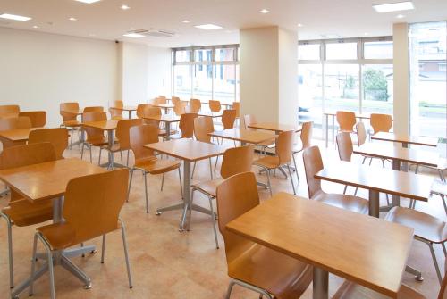 hotel aston plaza himeji