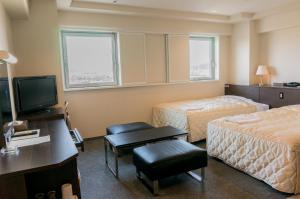 hotel aston plaza himeji