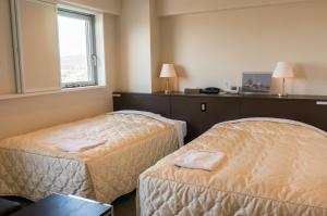 hotel aston plaza himeji