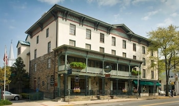 lambertville