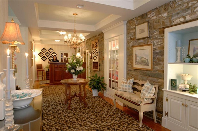 lambertville house
