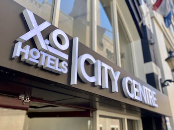 xo hotels city centre